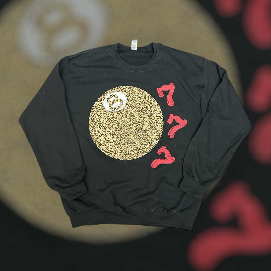 Lucky “7” Crew🎰(MEDIUM)