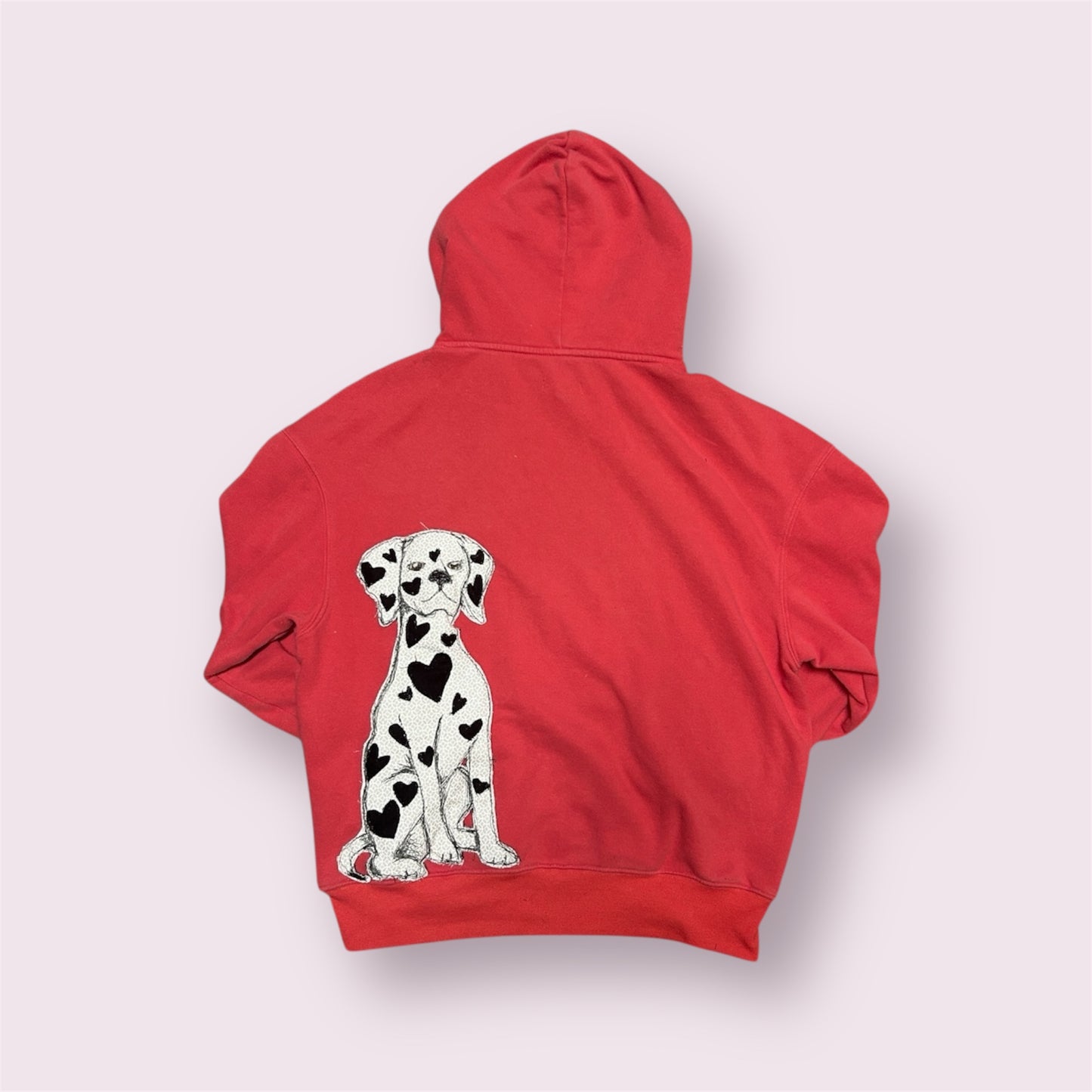 Spotted In Love (SMALL)