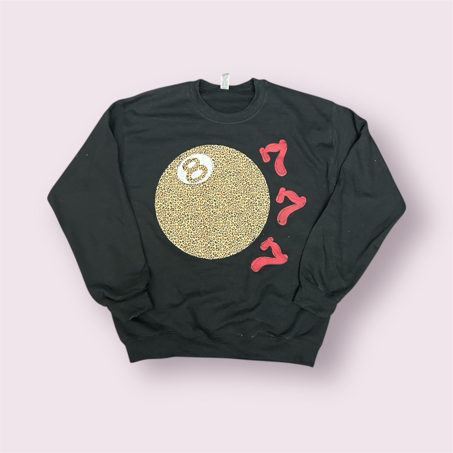 Lucky “7” Crew🎰(MEDIUM)