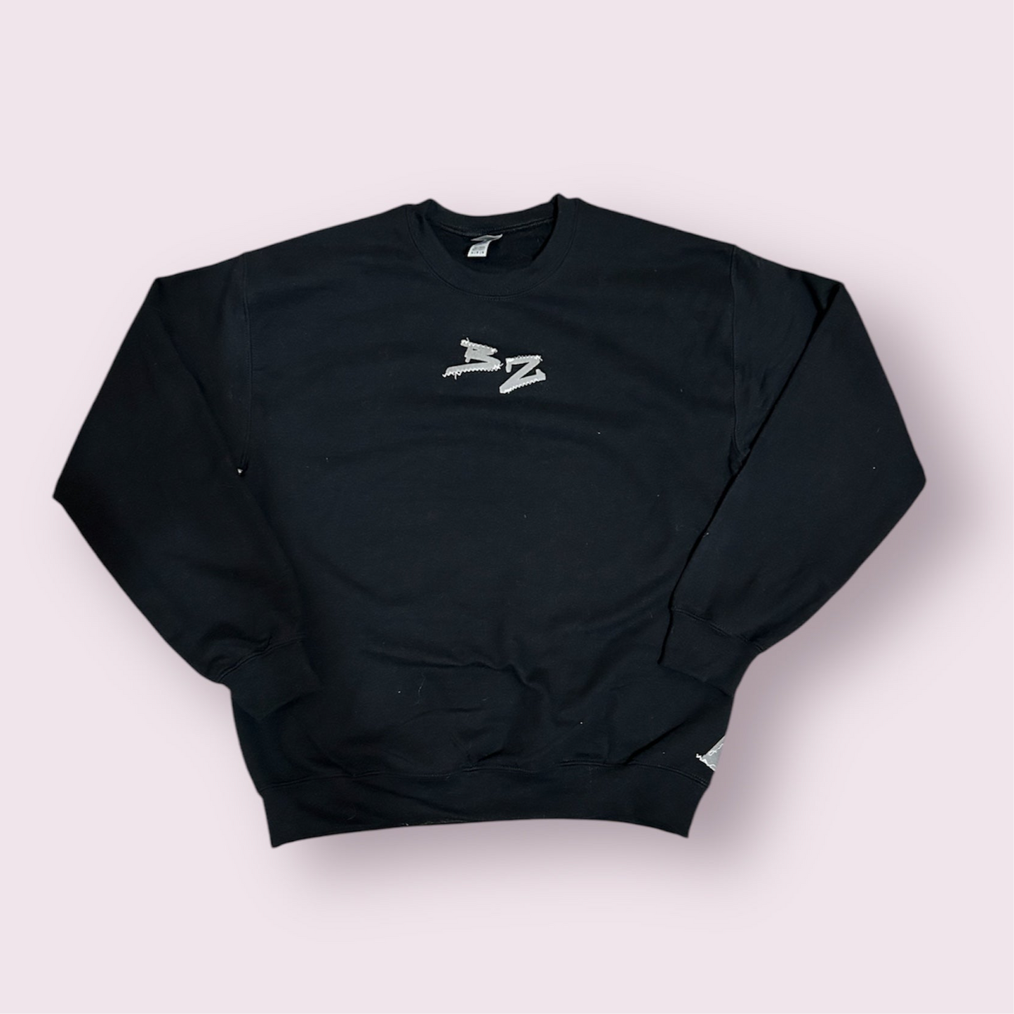 “Snow Slopes” Crew (SMALL)