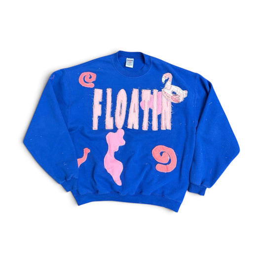 “FLOATIN” (LARGE)