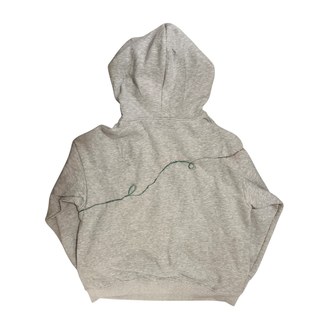 “monkeying around” Hoodie (LARGE)
