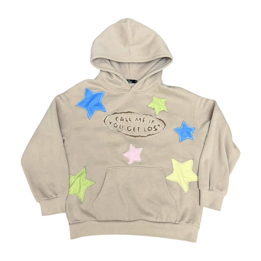 C.M.I.Y.G.L Hoodie (MEDIUM)